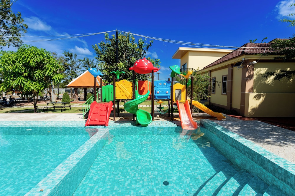 Children's pool