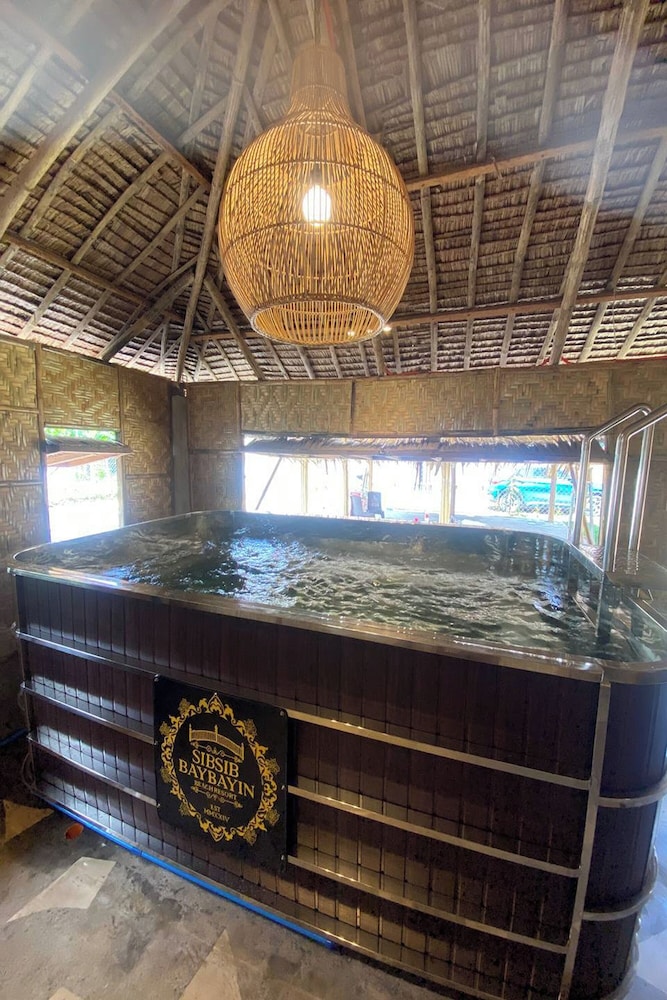 Public bath