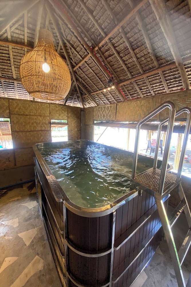 Public bath