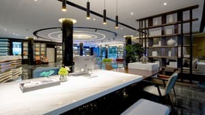 thumbnail: Business center