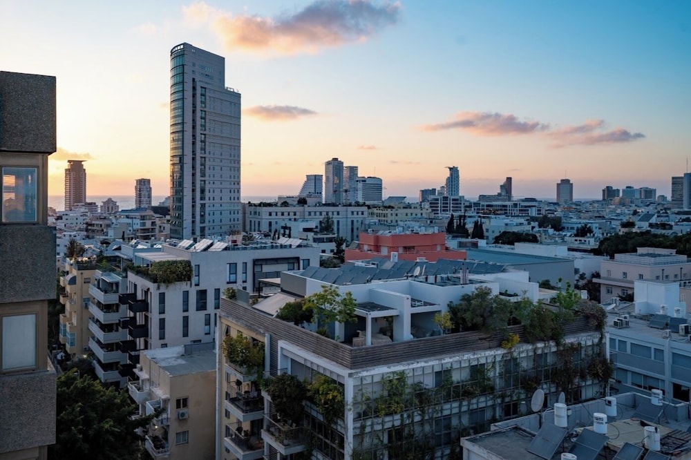 City view
