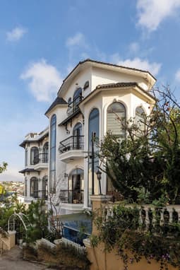 Adalia Villa & Hotel Da Lat