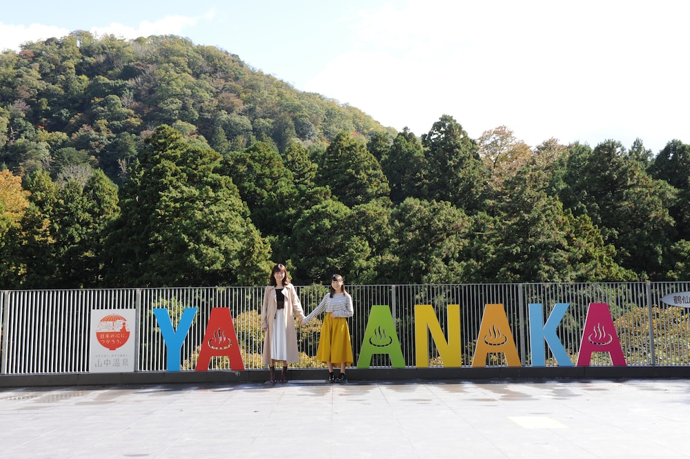 Land view from property