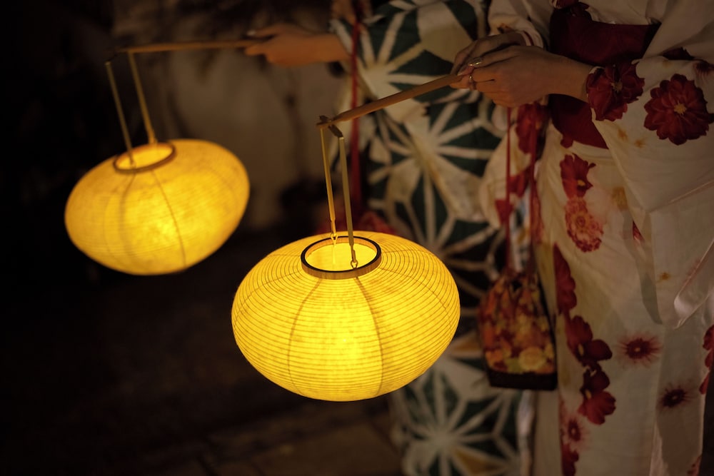 City view from property