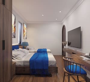 thumbnail: Room