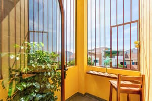 thumbnail: Terrace/patio