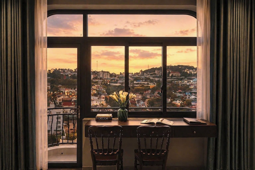 View from room