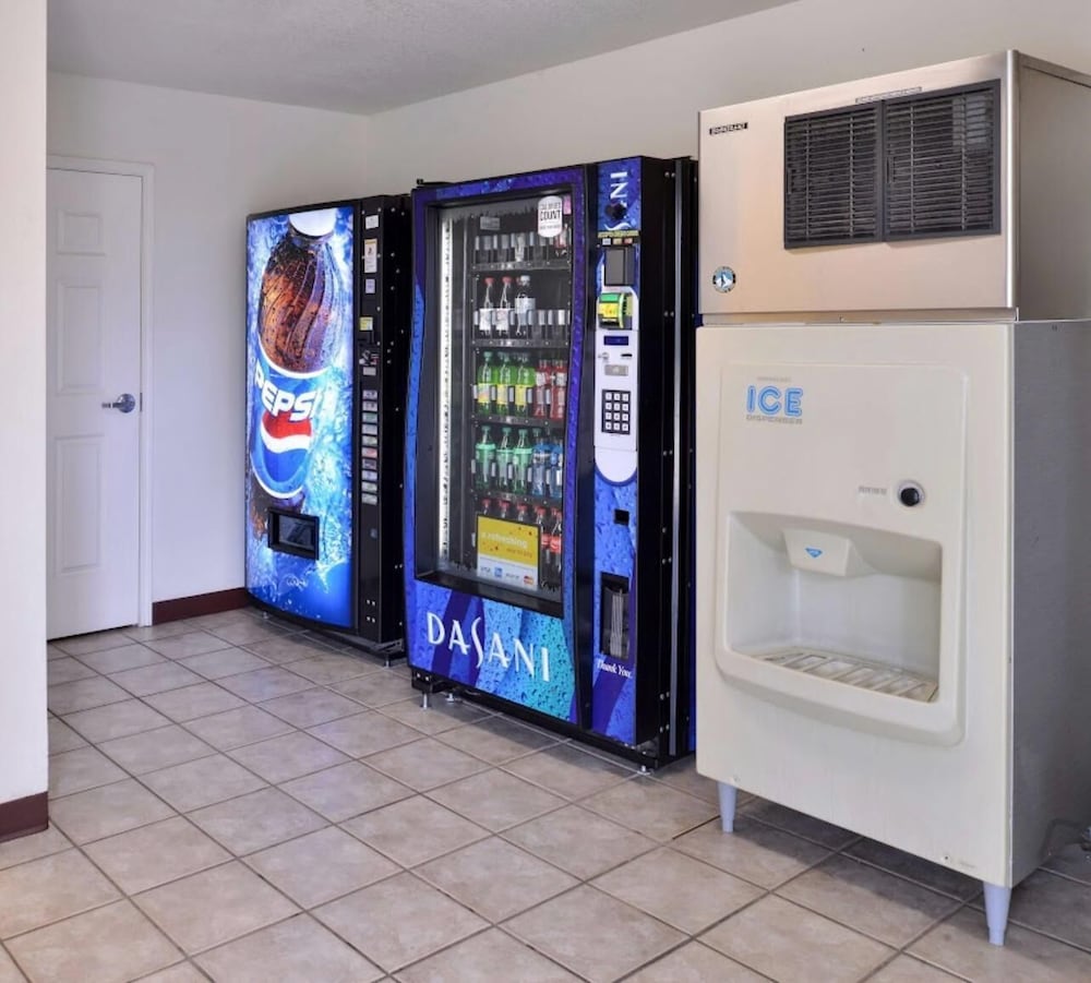 Vending machine