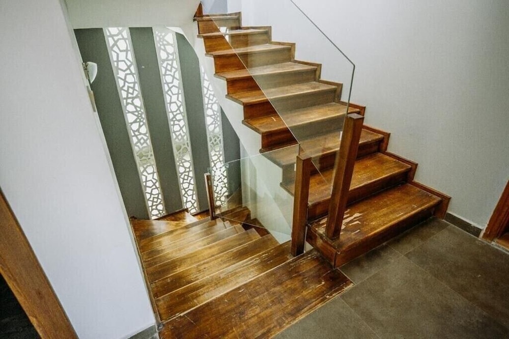 Building design