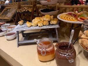 thumbnail: Breakfast meal