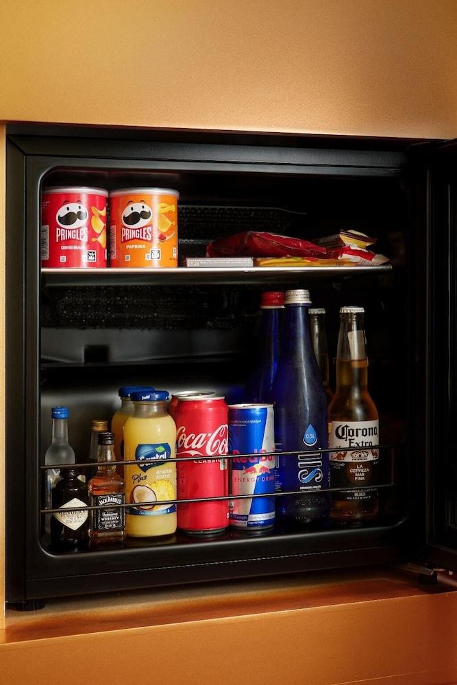 Minibar