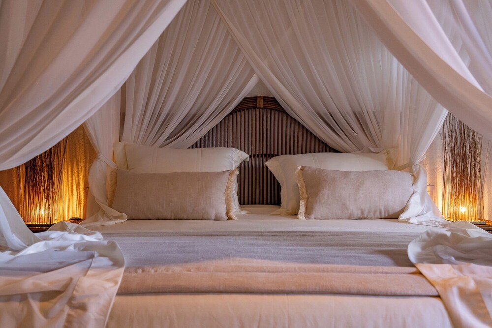 Extra beds