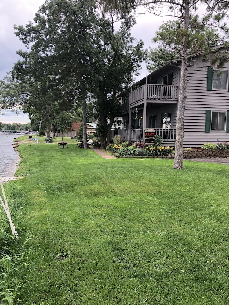 Lake view
