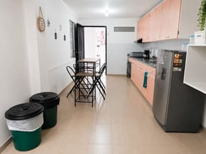 thumbnail: Shared kitchen
