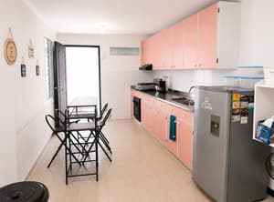 thumbnail: Shared kitchen