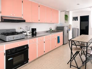 thumbnail: Shared kitchen