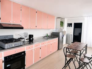 thumbnail: Shared kitchen facilities