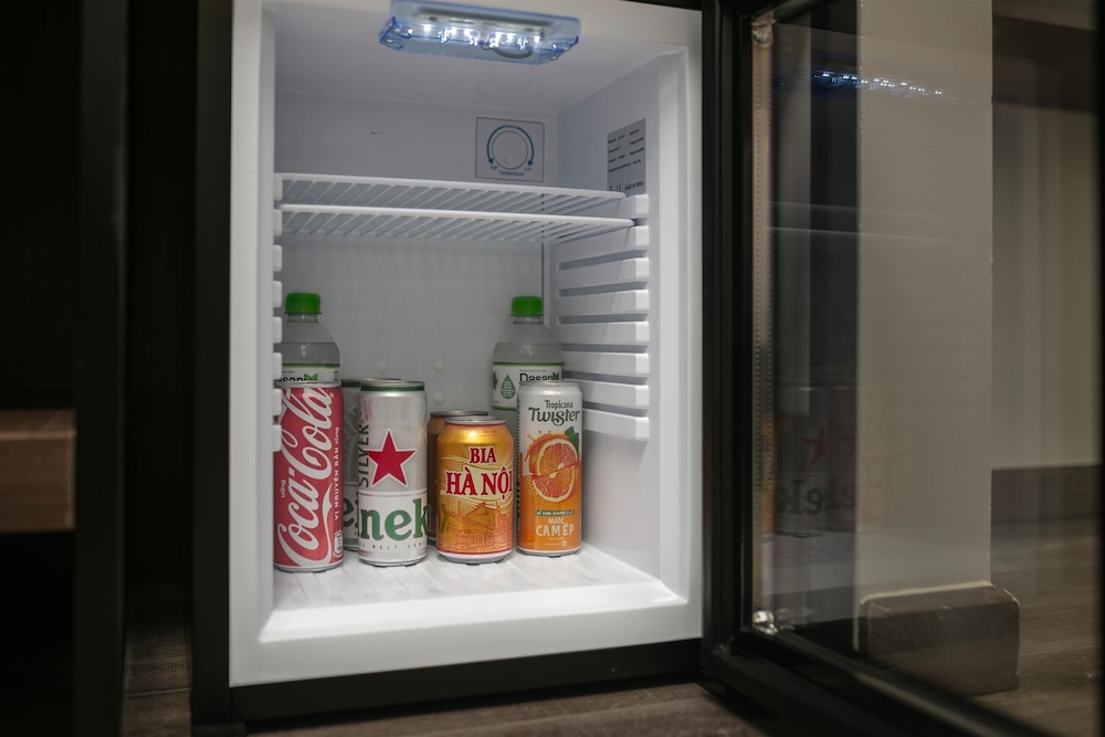 Minibar