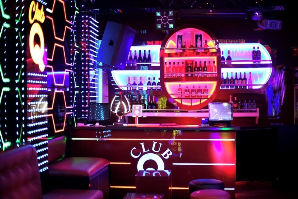 Nightclub