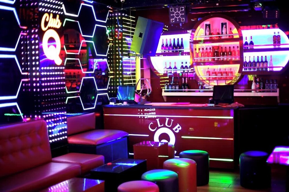 Nightclub