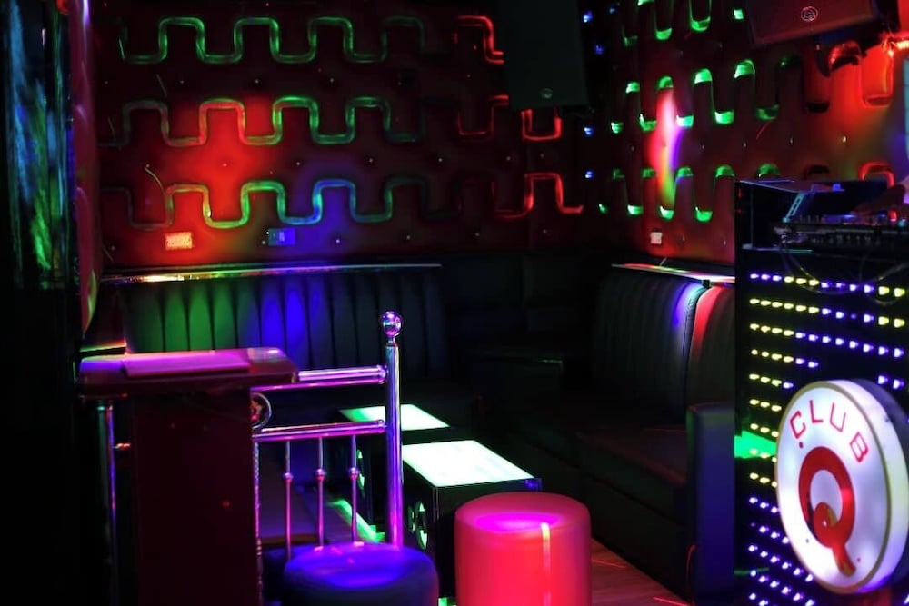 Nightclub