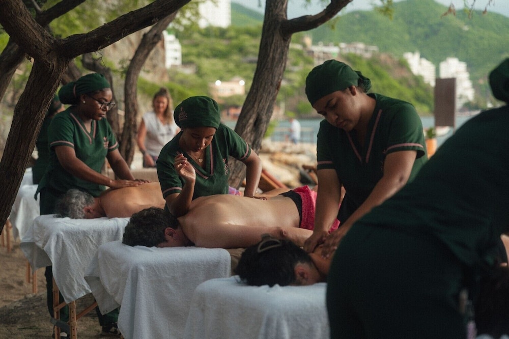 Spa