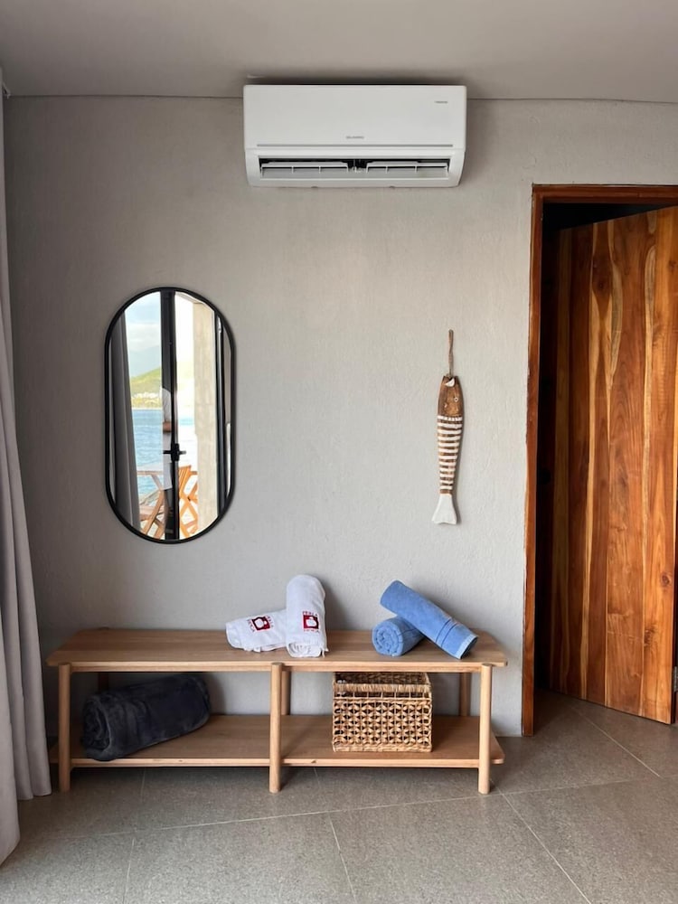 Air conditioning