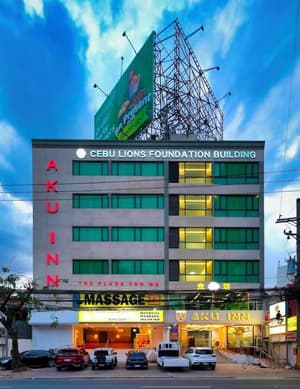 Aku Inn Cebu City