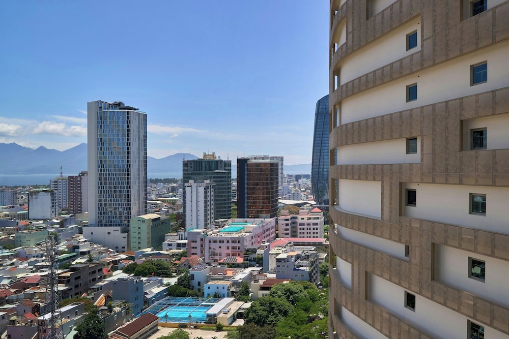 City view