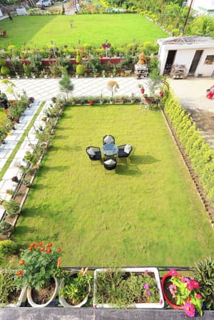 thumbnail: Garden
