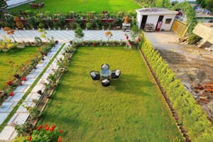 thumbnail: Garden