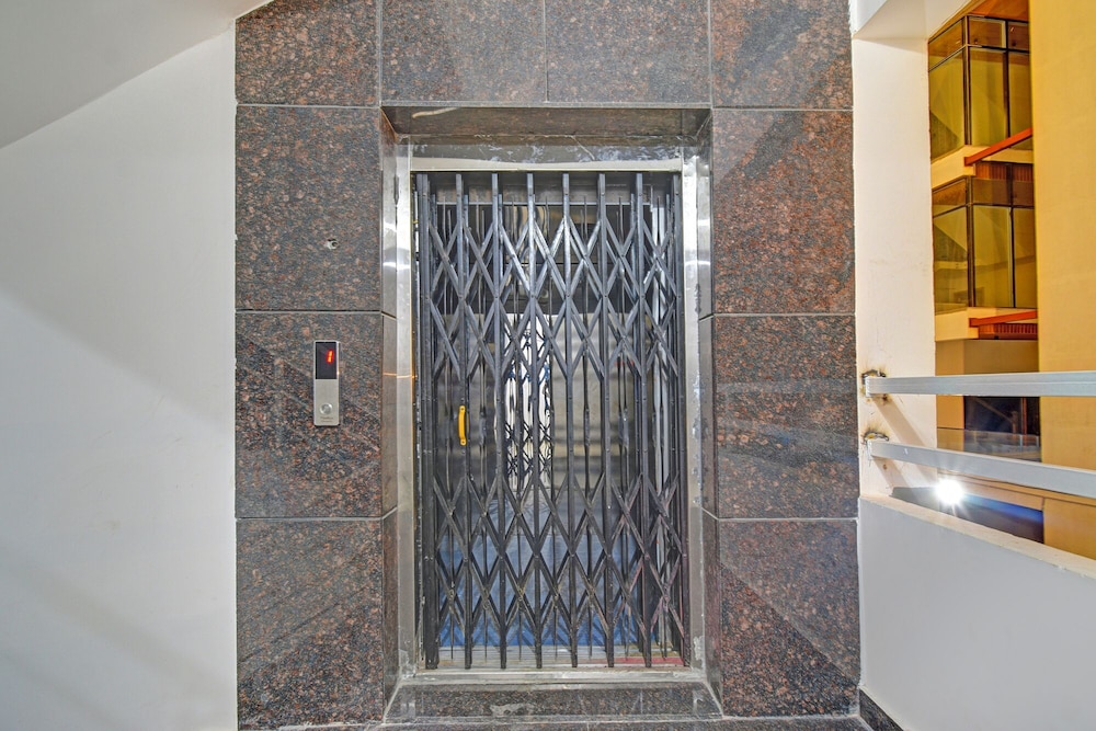 Elevator