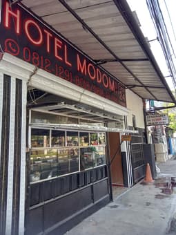 Modom Residencce