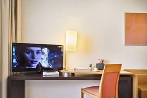 thumbnail: Room