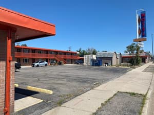 Hotel O Englewood-South Denver CO