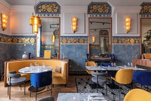 thumbnail: Restaurant