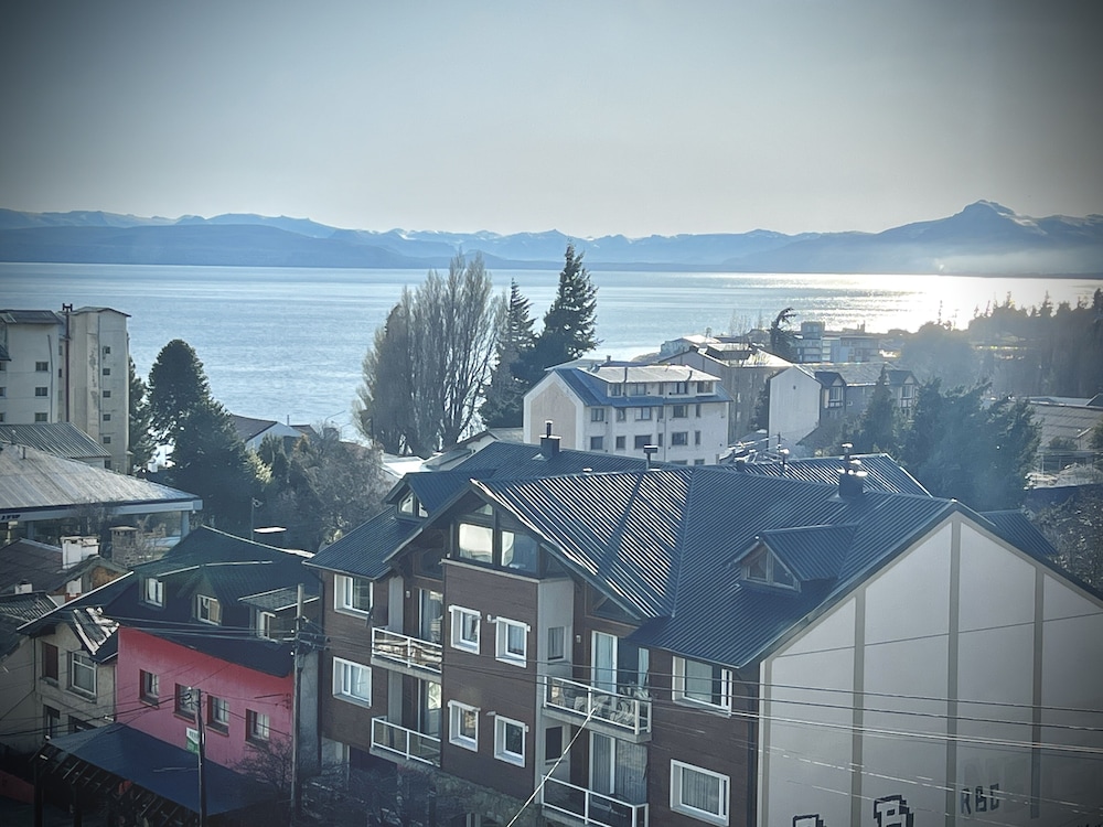 Lake view