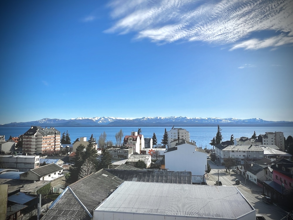 Lake view