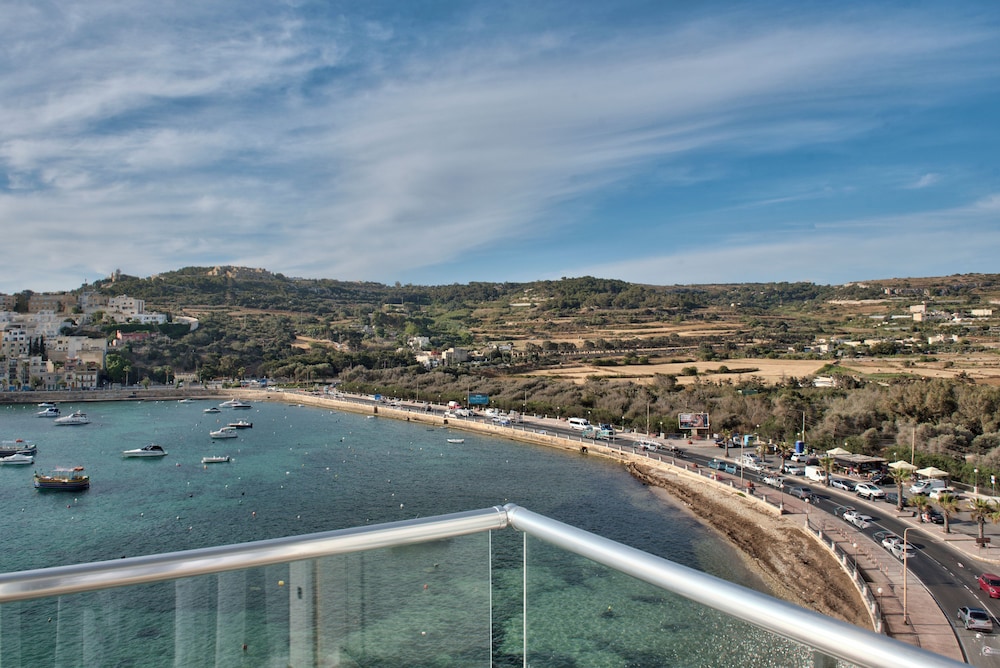 View from room