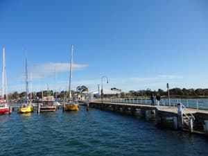 thumbnail: View from property