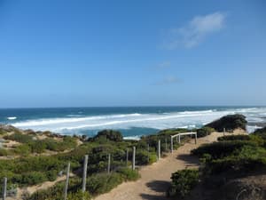 thumbnail: View from property