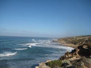 thumbnail: View from property