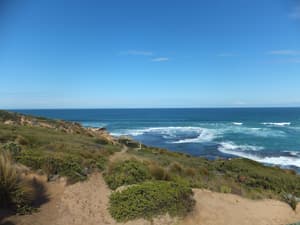 thumbnail: View from property