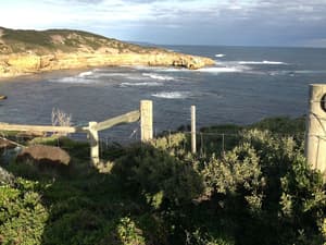 thumbnail: Front of property