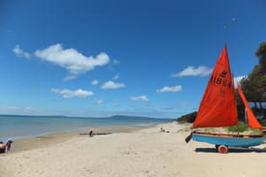 thumbnail: Beach