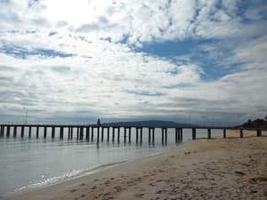 thumbnail: Beach