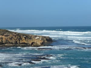 thumbnail: Beach