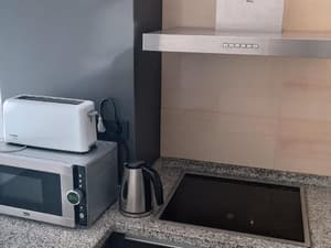 thumbnail: Private kitchen
