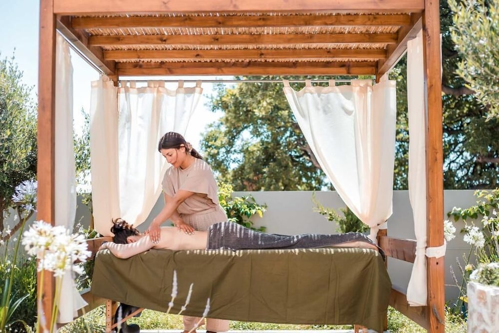 Spa treatment