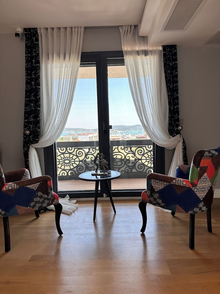 View from room